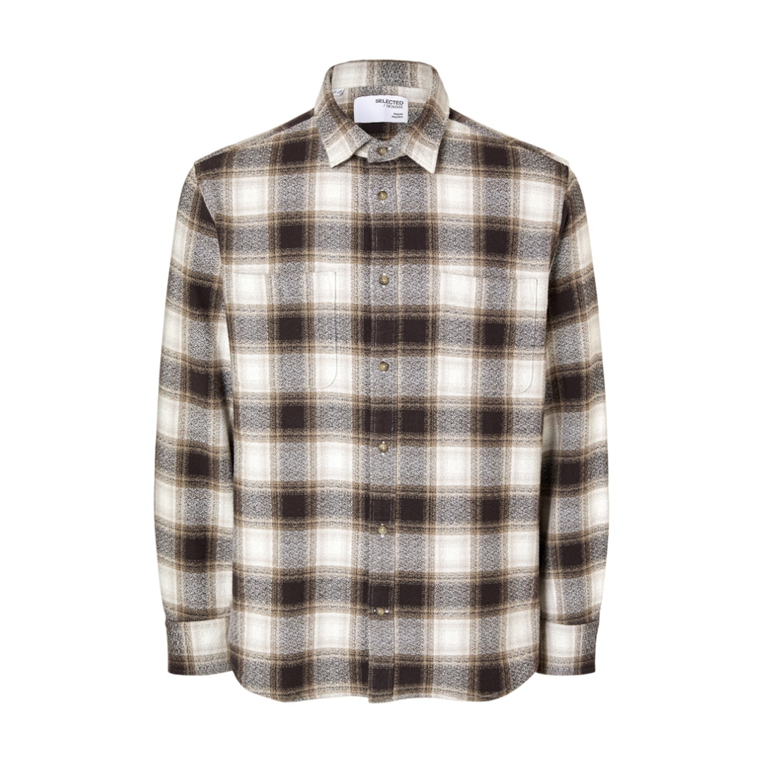 Selected Herren Hemd 16094899 günstig online kaufen