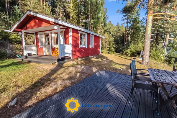 Pikkumökki