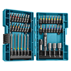 Wiha Bitset XLSelector Standard 25 mm assorti 18-delig met