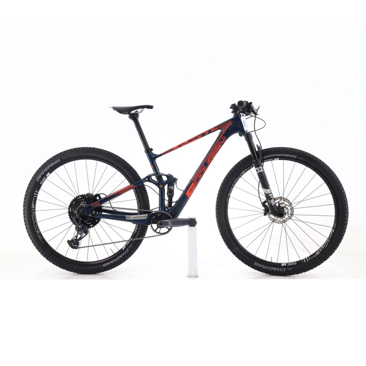 Envío gratis · Lee Cougan Crossfire Air GX Talla S Reacondicionada