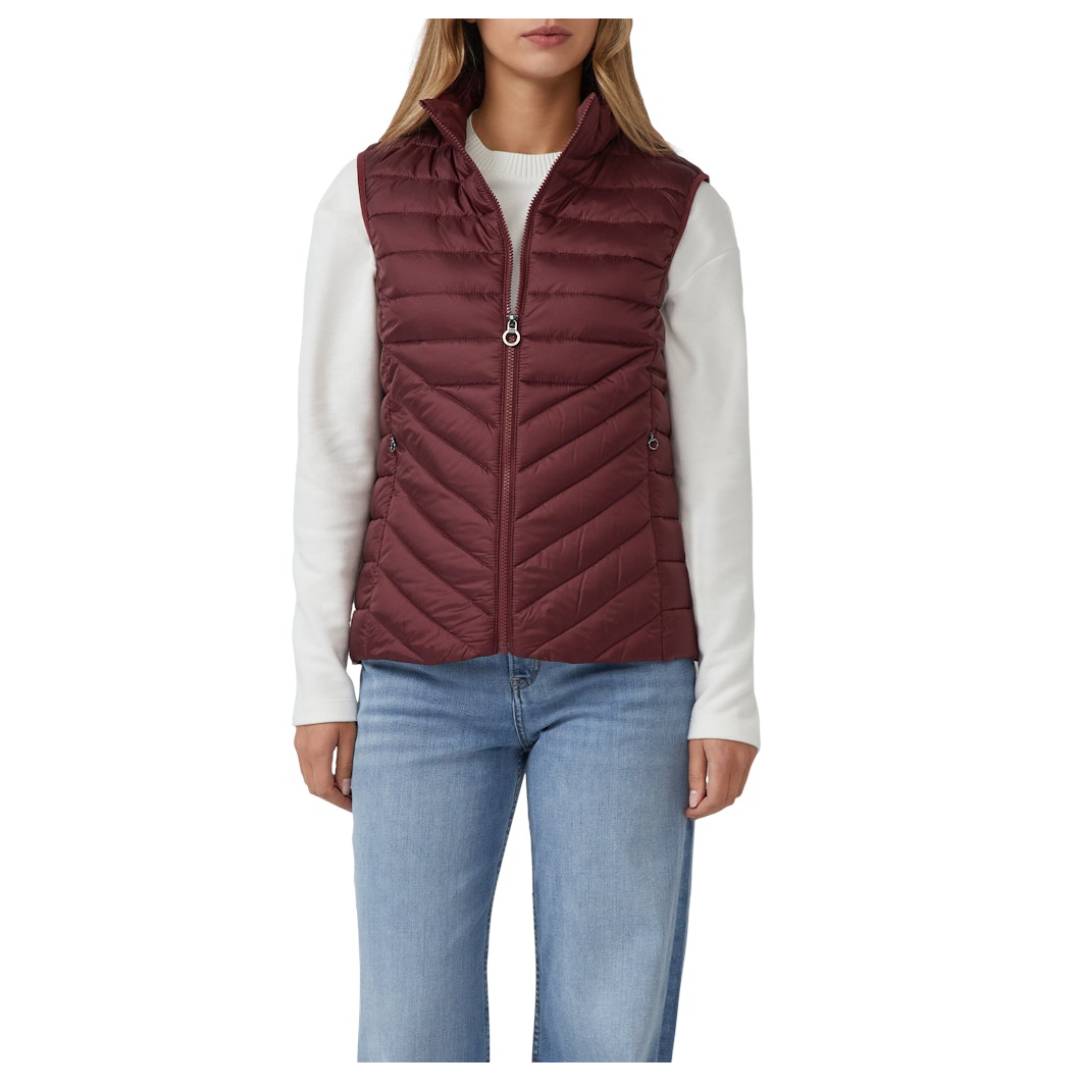 S.oliver Damen Weste 2166576 günstig online kaufen