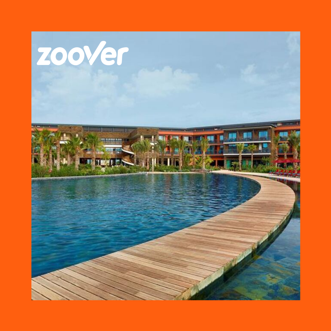 Hilton Cabo Verde Sal Resort