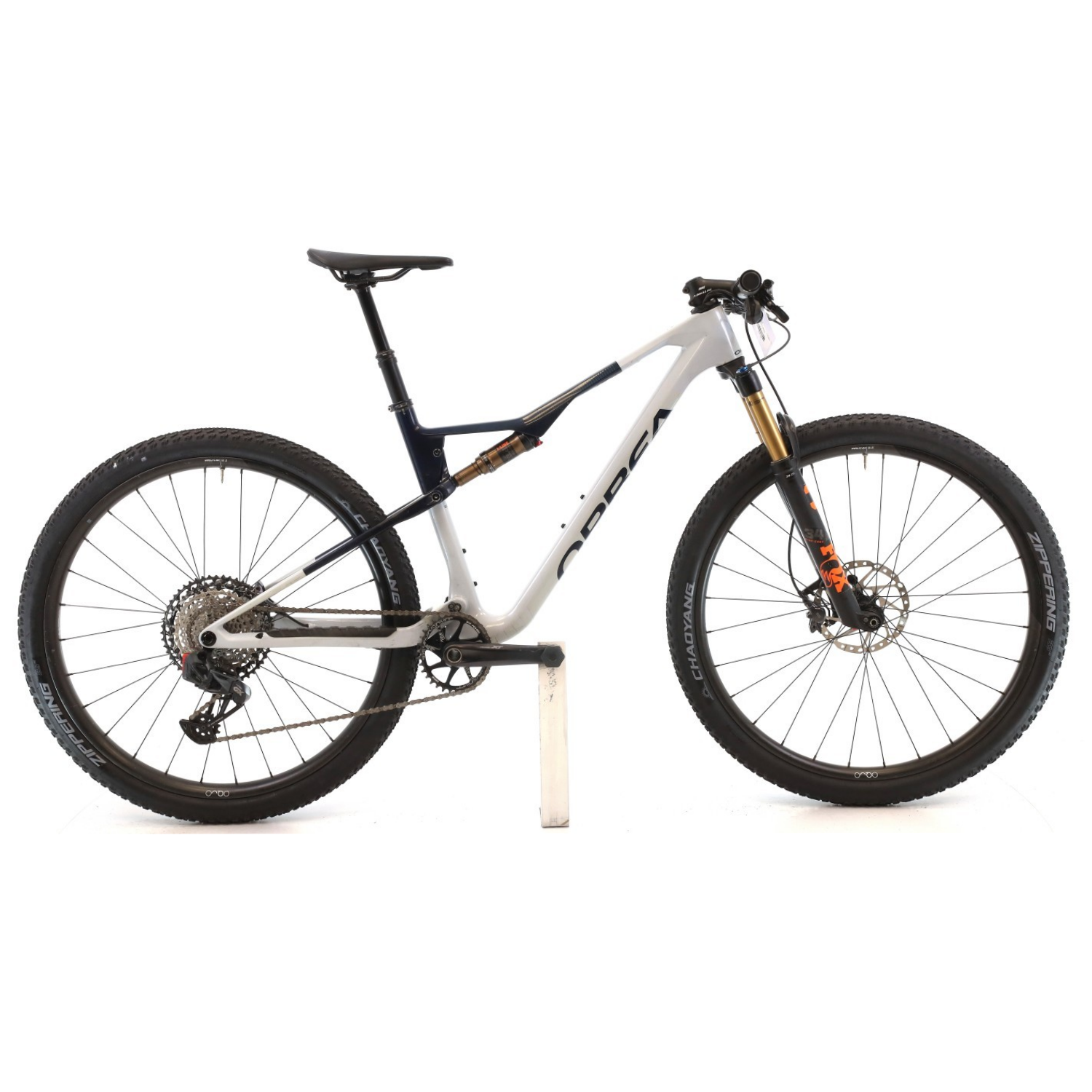 Orbea Oiz M10 GX AXS Talla L Reacondicionada