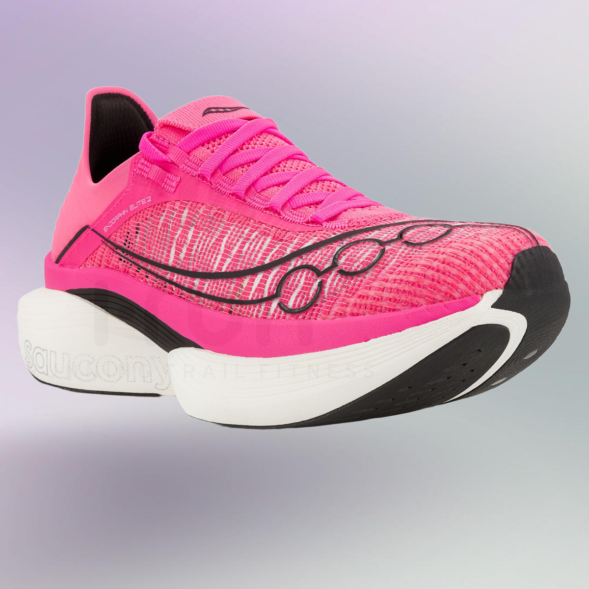 Saucony Endorphin Elite 2