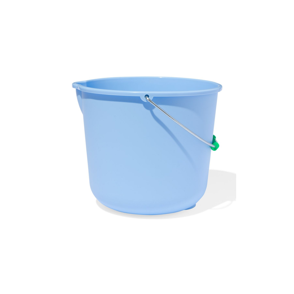 HEMA HEMA Emmer 10 Liter Blauw