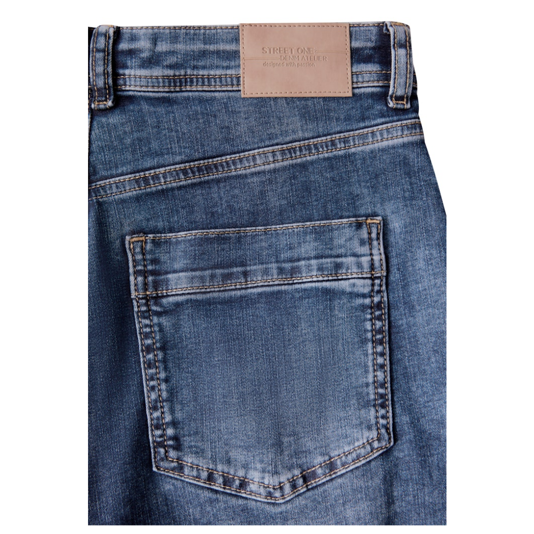 Street One Damen Jeans A378403 günstig online kaufen