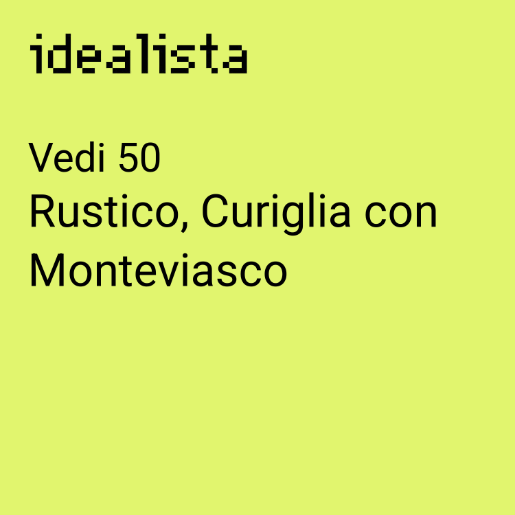 Country homes in Curiglia con Monteviasco