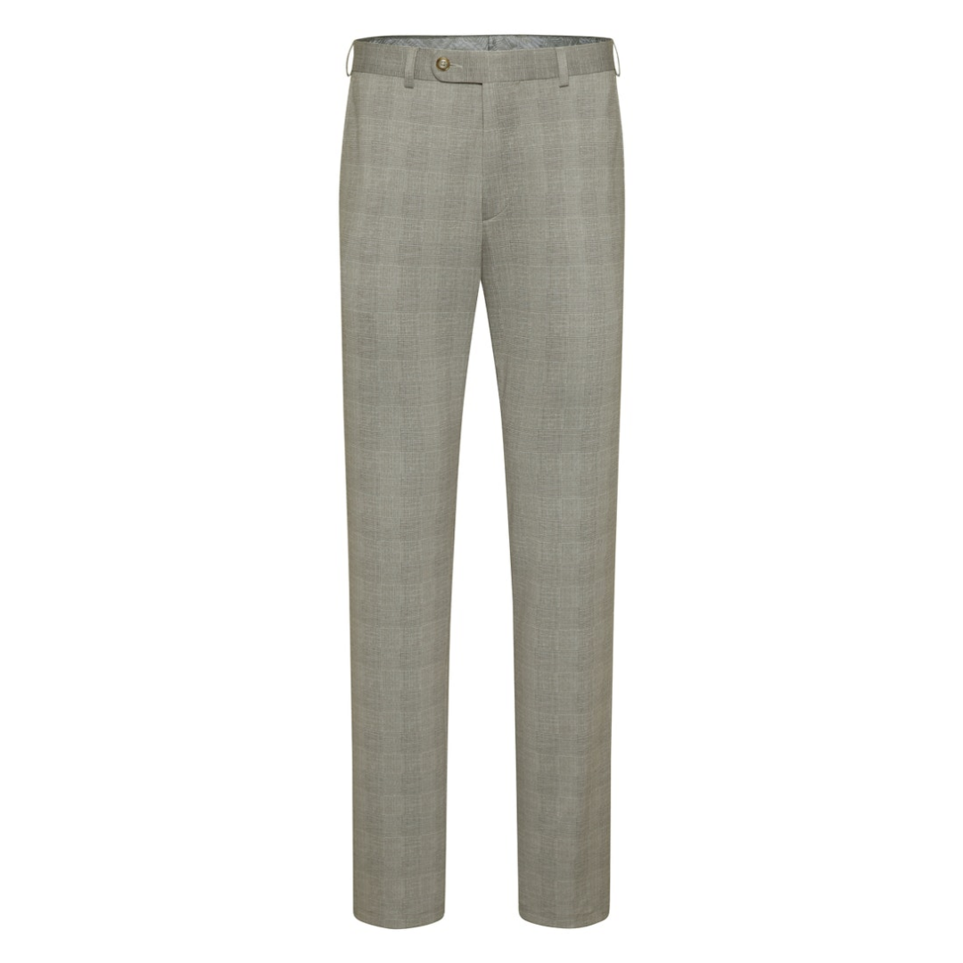 Digel - Herren Hose - Braun - Größe: 29 - bei Tara-M