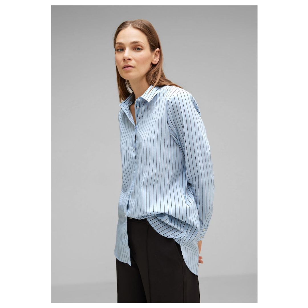 Street One Damen Bluse A344282 günstig online kaufen