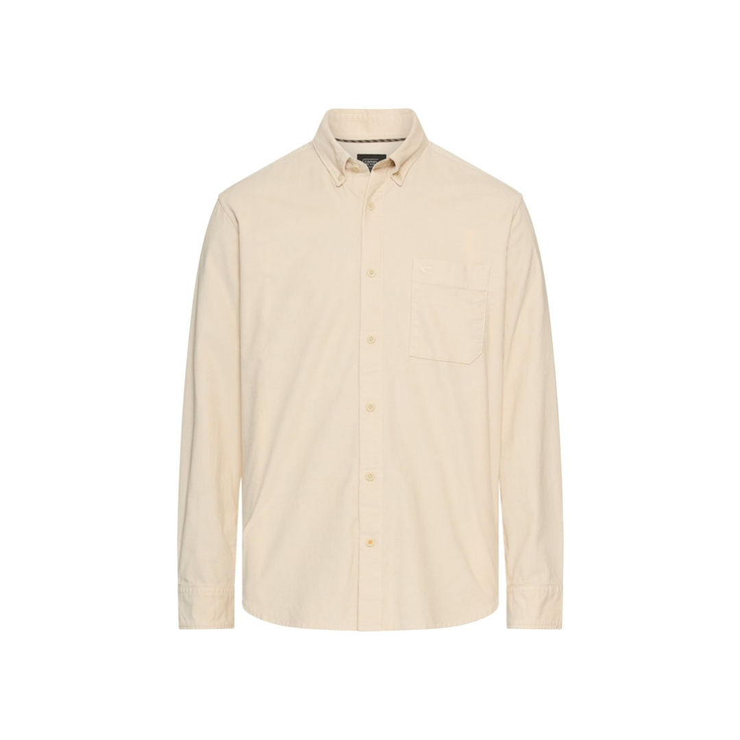 Camel Active Herren Hemd 6s42409142 günstig online kaufen