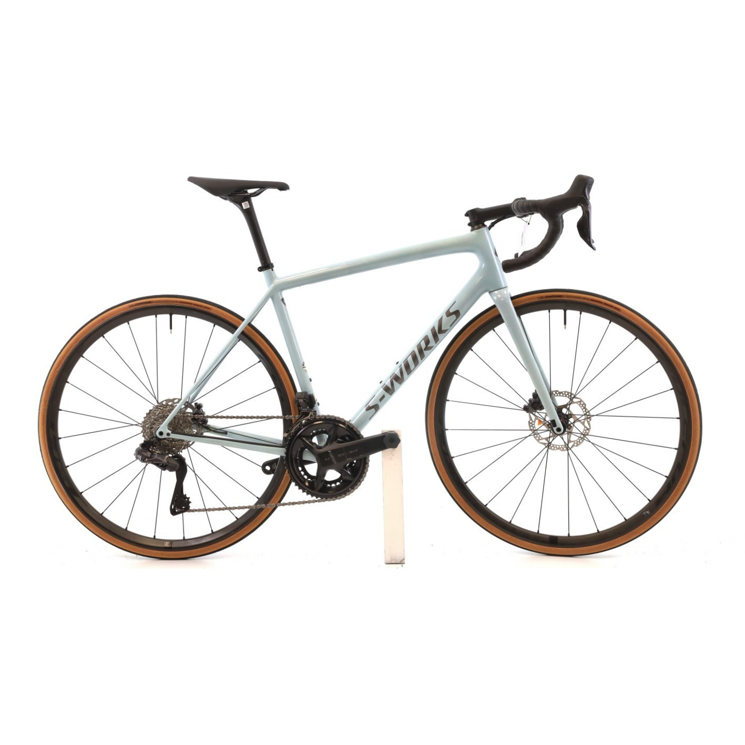Specialized S-Works Aethos Di2 12V Talla 56 Reacondicionada