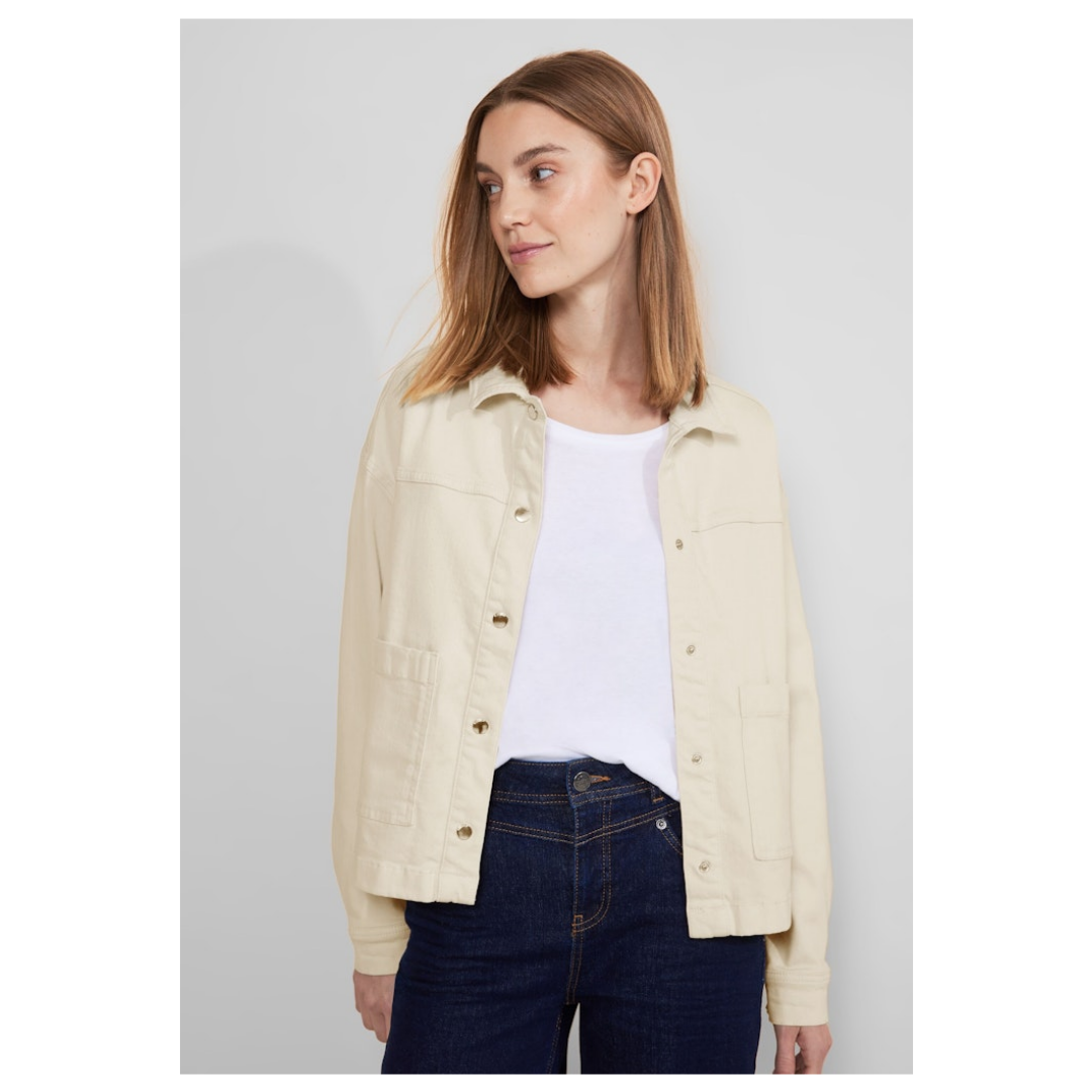 Street One Damen Jacke A212144 günstig online kaufen