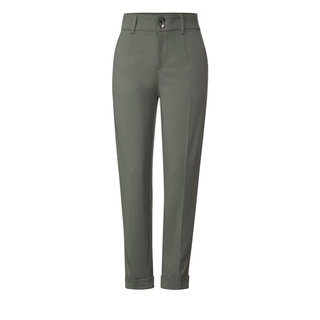 Street One Damen Hose A376187 günstig online kaufen