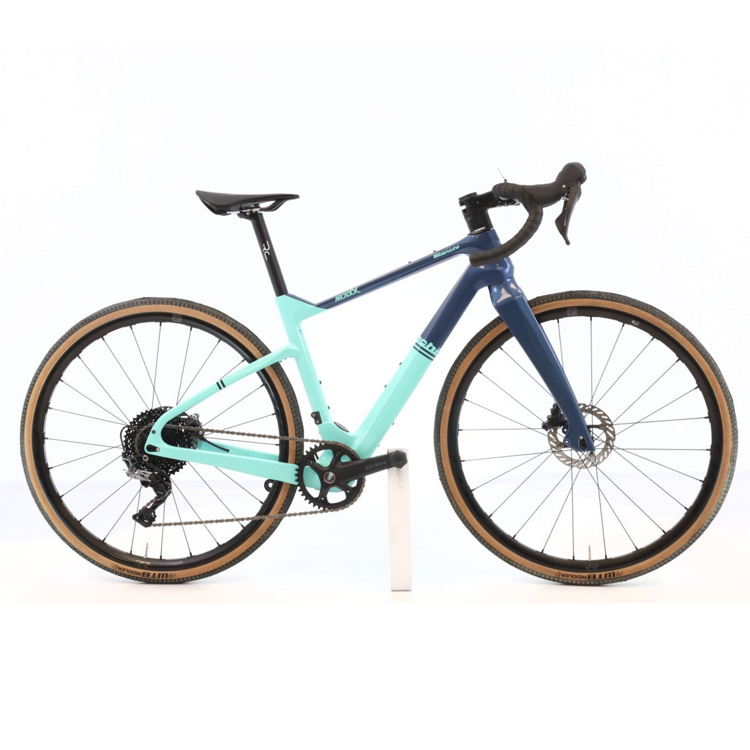 Envío gratis · Bianchi Arcadex Talla 50 Km.0