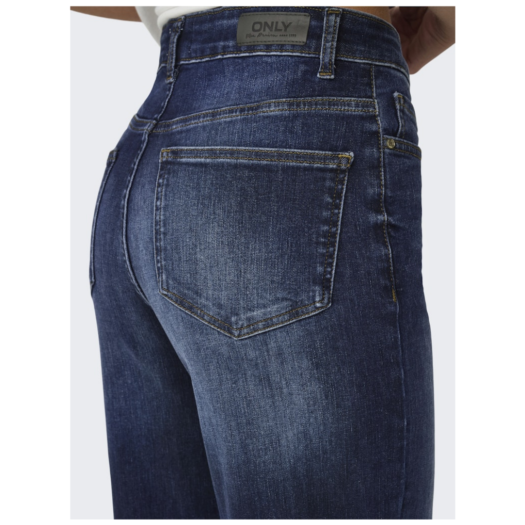 Only Damen Jeans 15318405