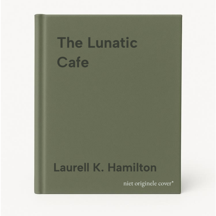 The Lunatic Cafe thumbnail