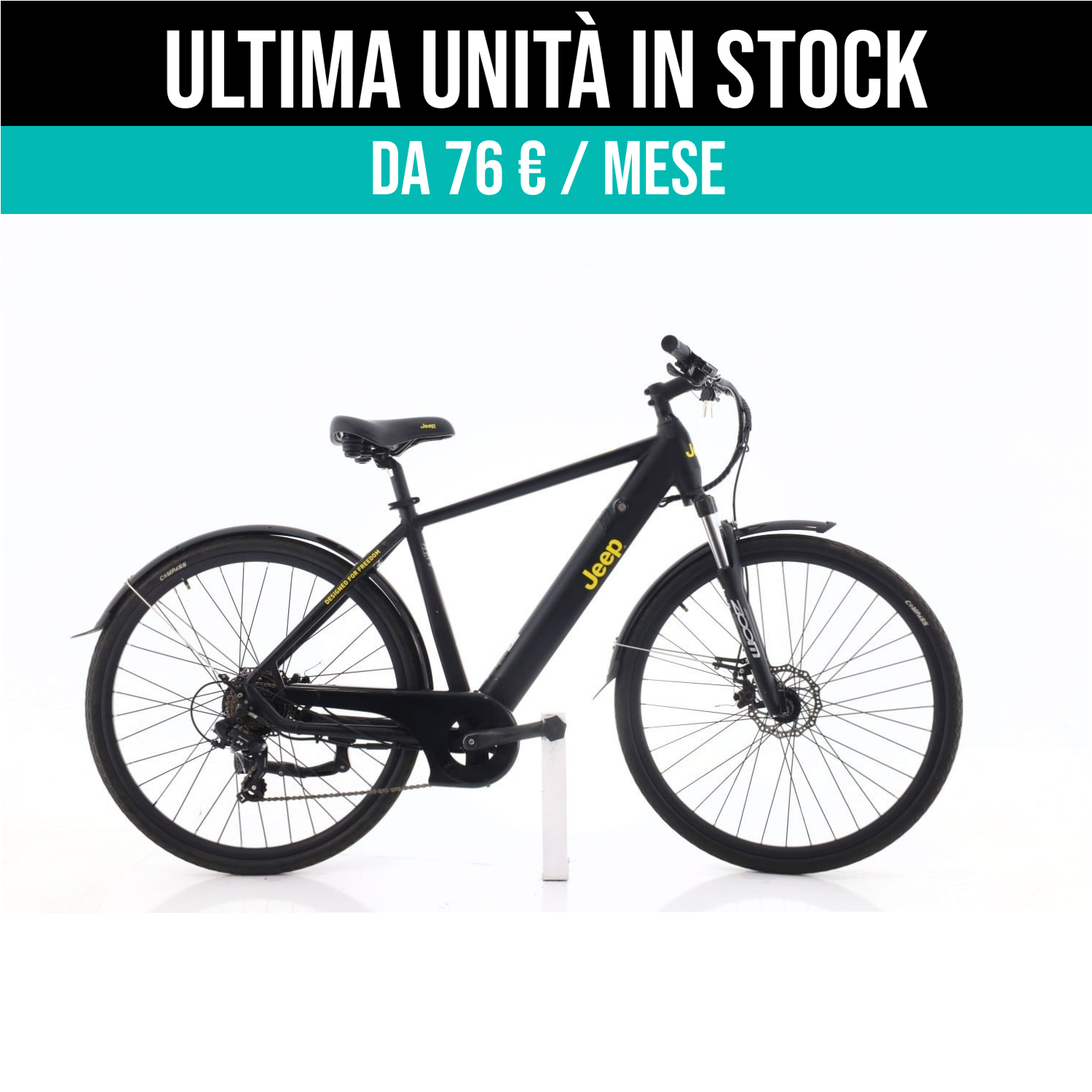 Jeep TMR 7000 taglia L Semi-nuova