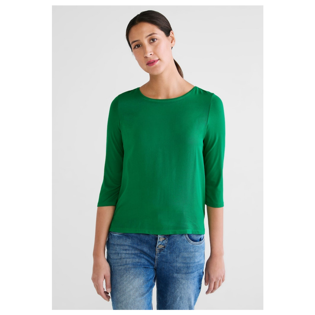 Street One Damen Langarmshirt A319283 günstig online kaufen