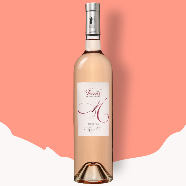 Mas de la Marotte Rosé 2024