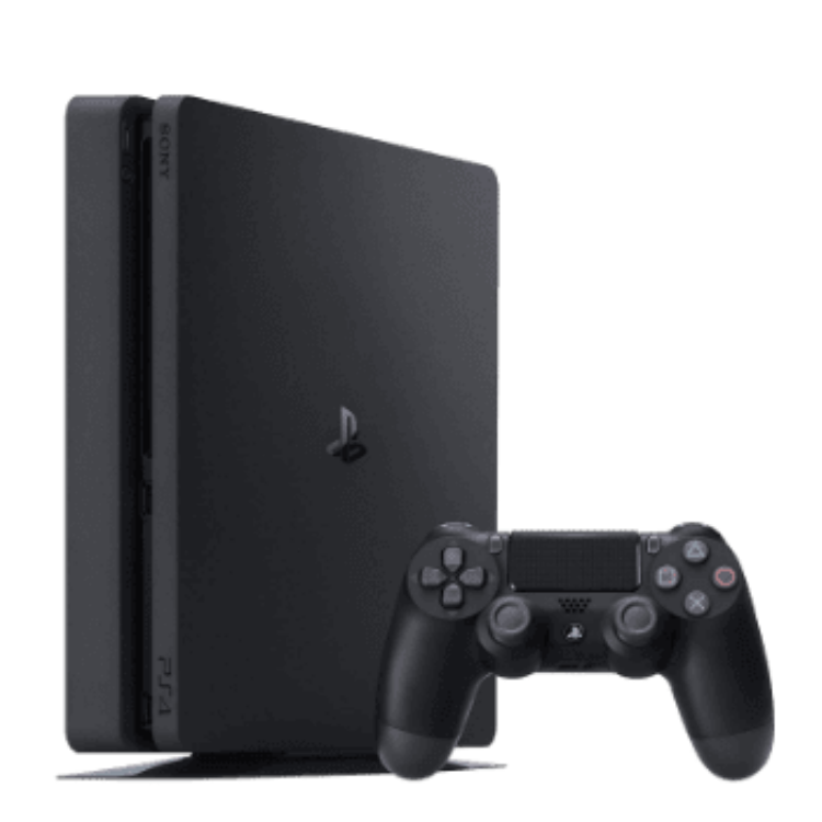 PS4 Standard 500 GB A Ricondizionato