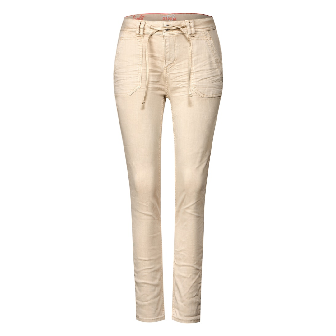 Street One Damen Hose A376287 günstig online kaufen