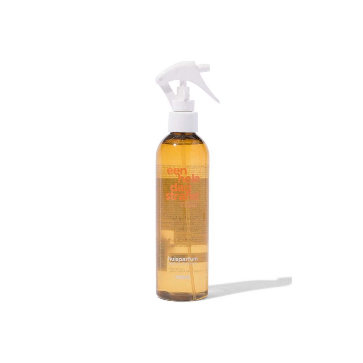 HEMA Roomspray een hele dag strand 250ml