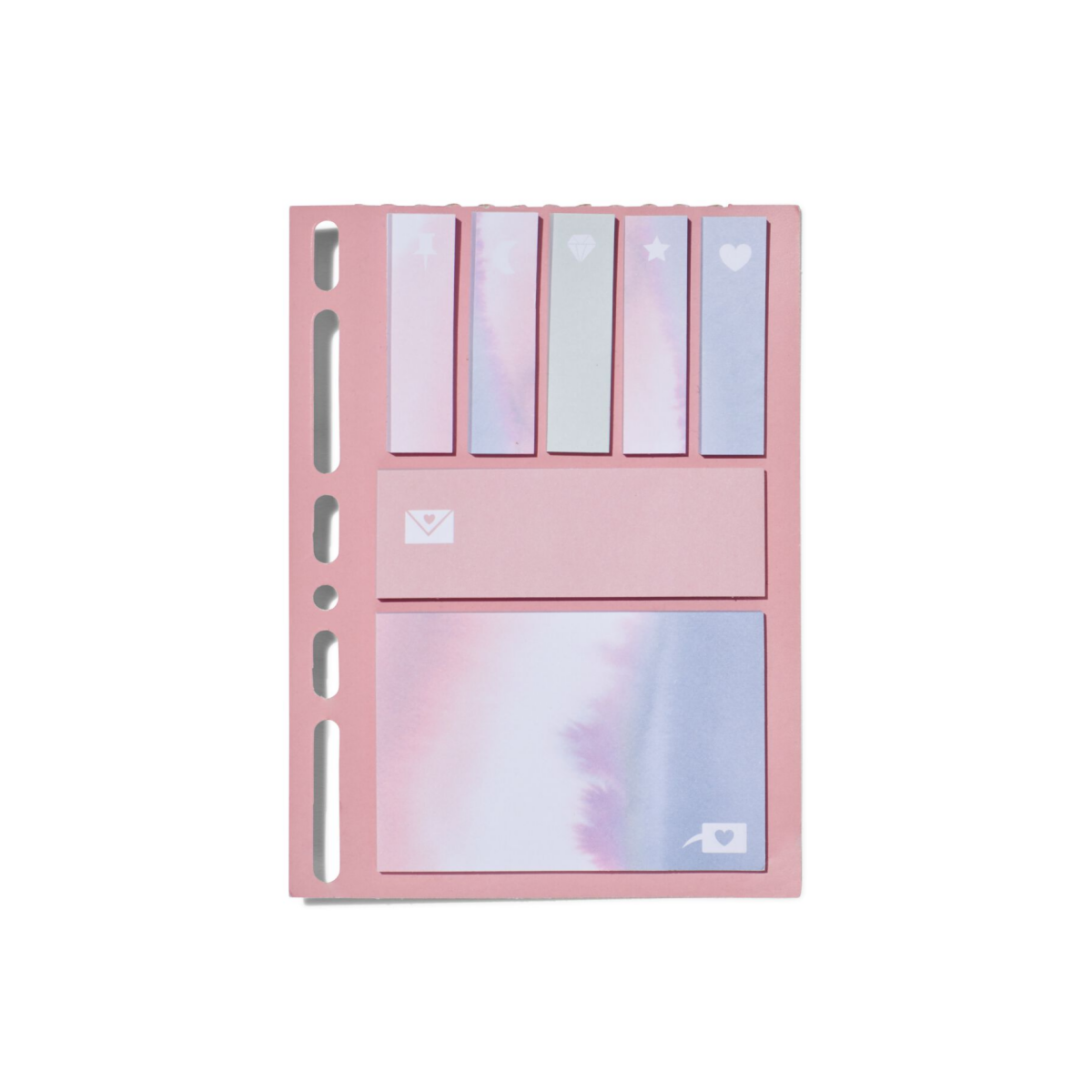 HEMA HEMA Sticky Notes 7x40 Vel