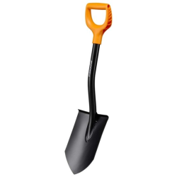 Levélgereblye FISKARS SOLID M 41,5x172 cm 1063090