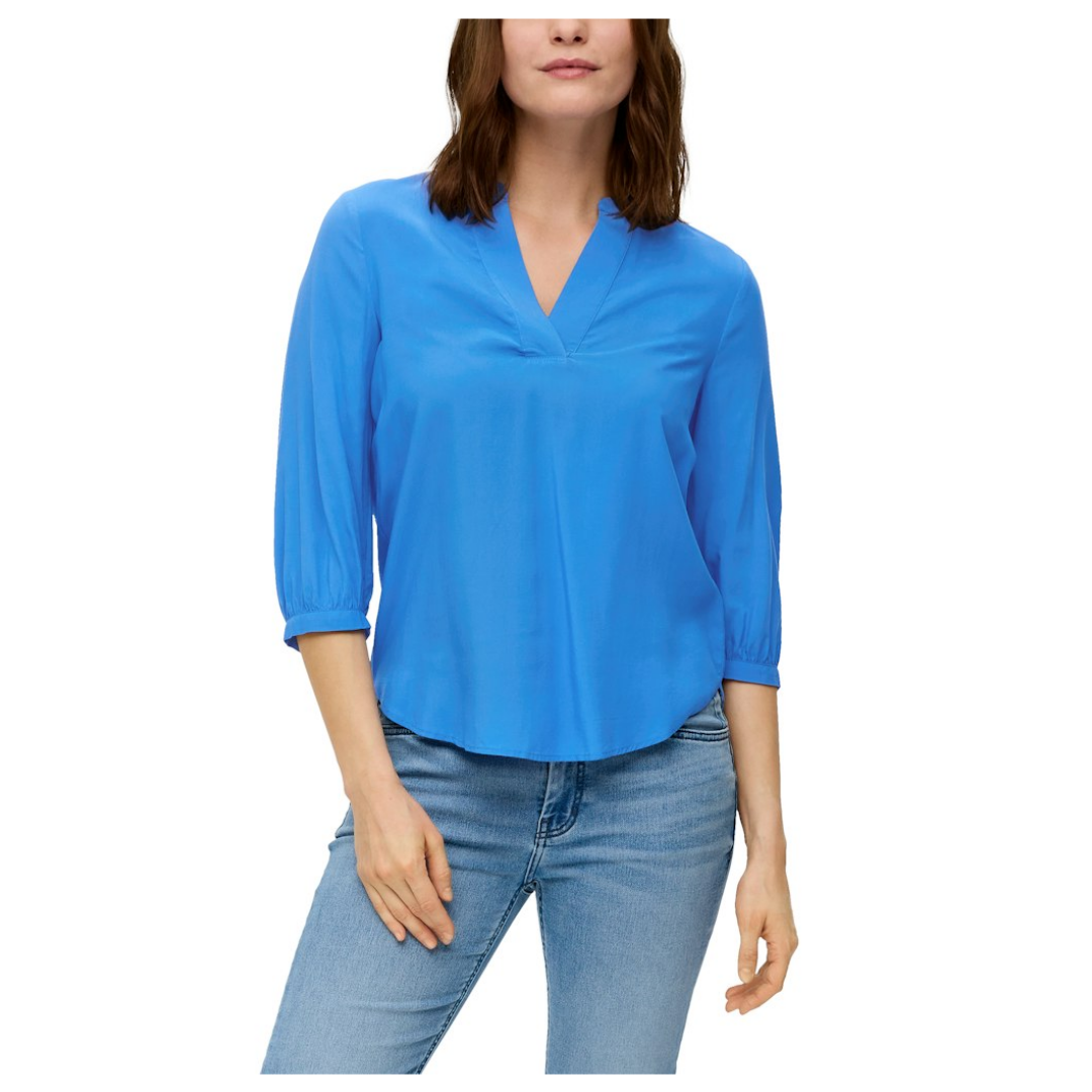 S.oliver Damen Bluse 2142573.j günstig online kaufen