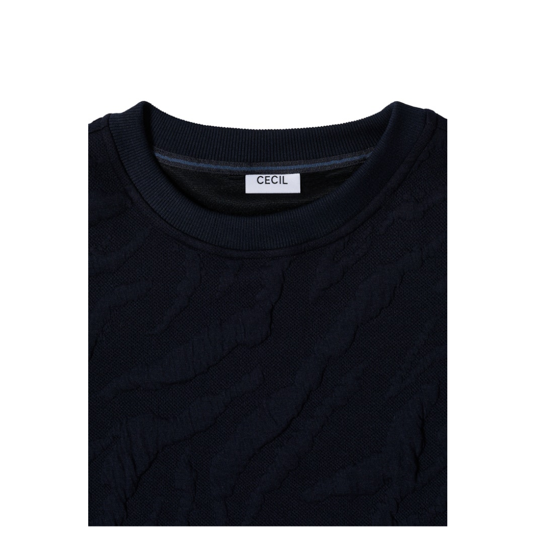 Cecil Damen Pullover B303475 günstig online kaufen