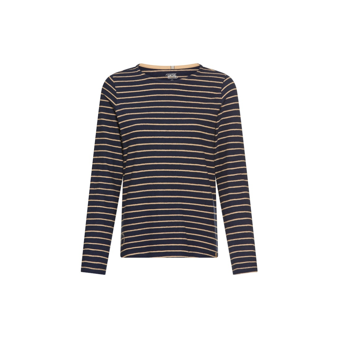 Camel Active Damen Langarmshirt 6t77309306 günstig online kaufen