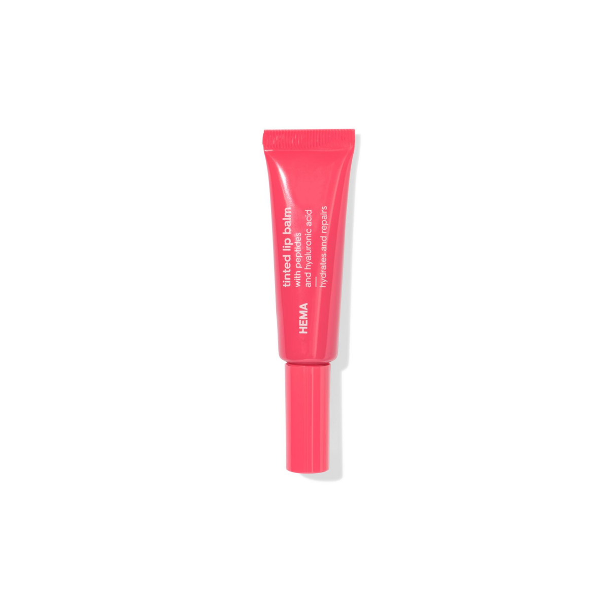 HEMA Lipbalm roze 10ml