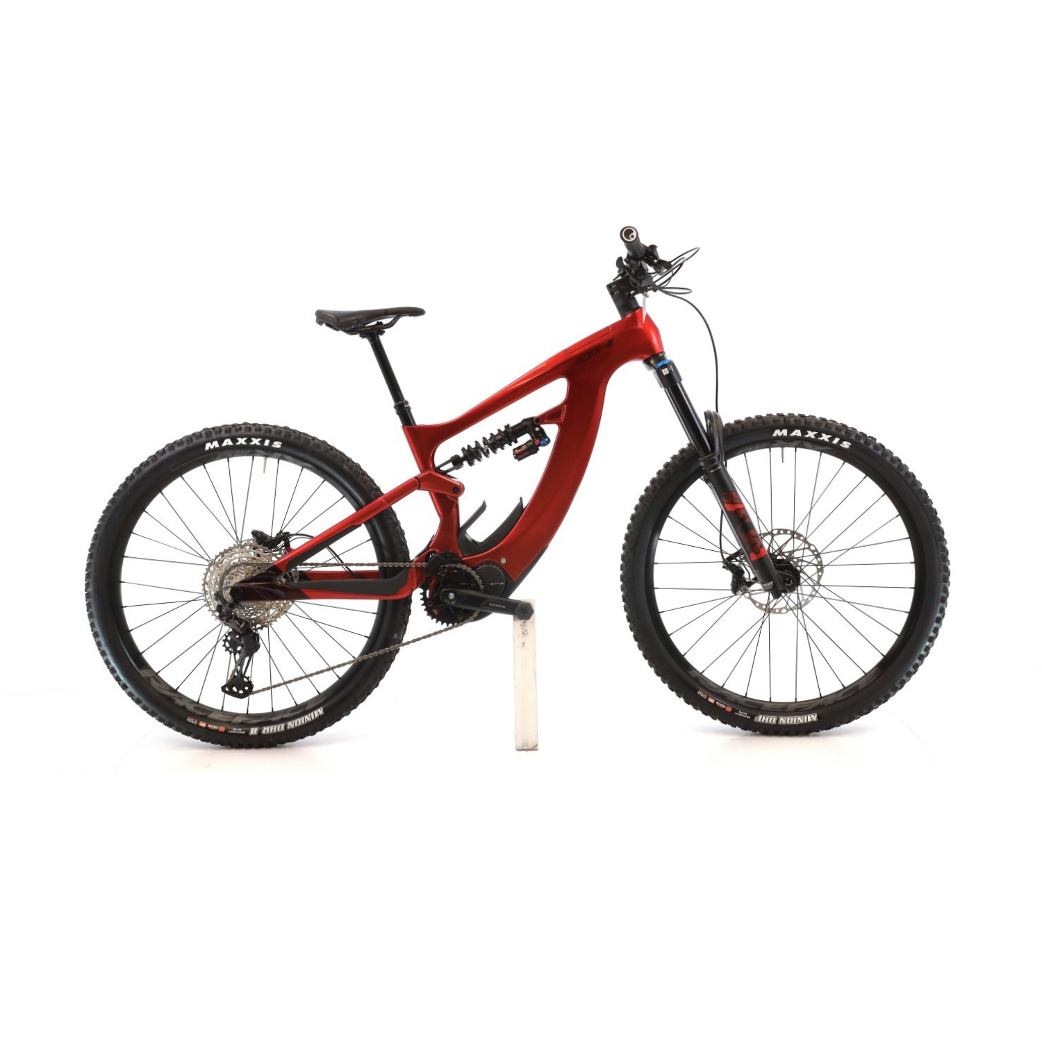 BH Xtep Lynx Pro 0.7 XT Talla M Km.0