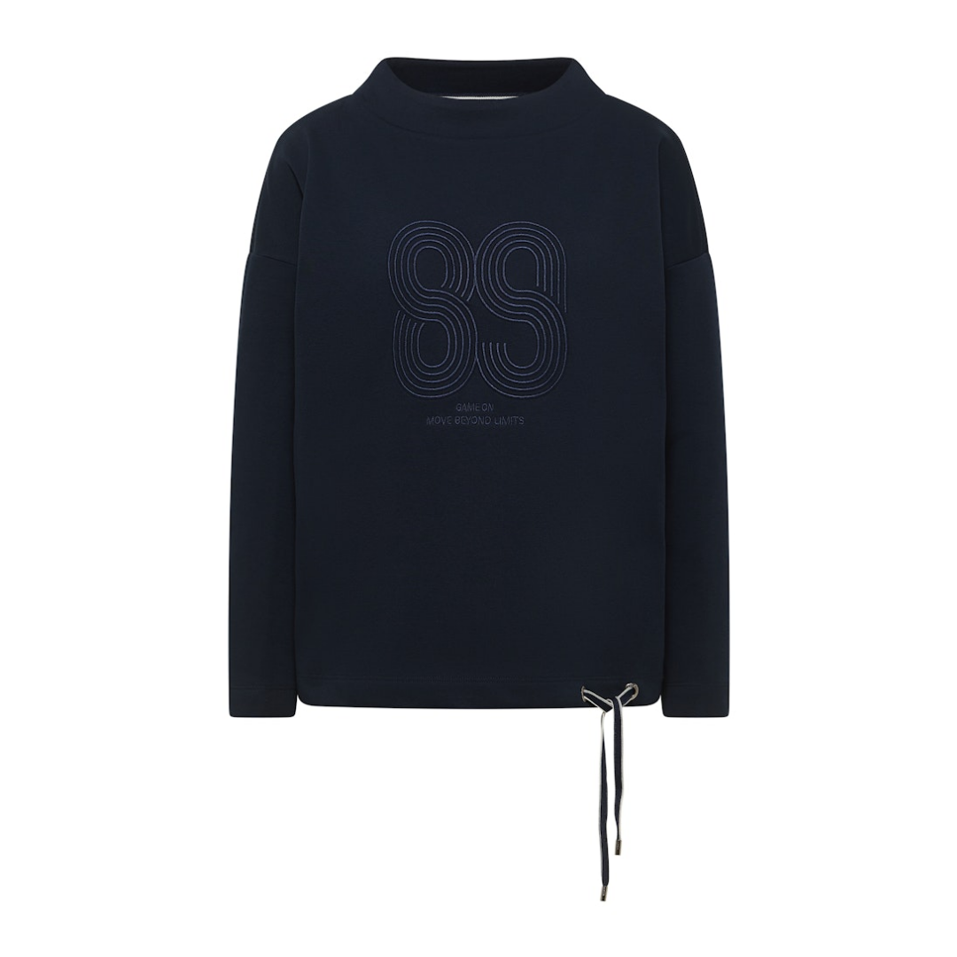 Cecil Damen Langarmshirt B324420 günstig online kaufen