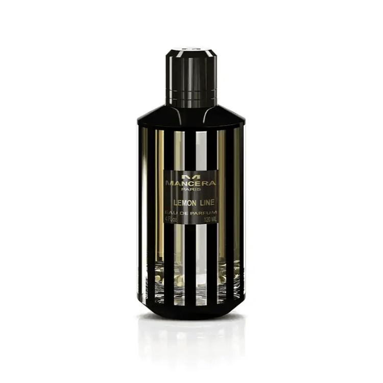 Mancera - Lemon Line - 120ml - Eau de Parfum - Officiële Niche Parfum reseller - Riklis Karto