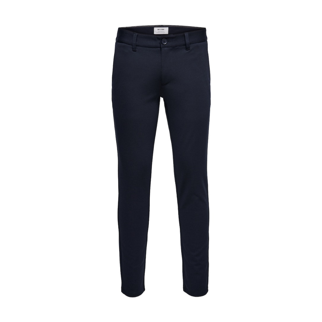 Only & Sons - Herren Hose - Blau - Größe: 28-32 - bei Tara-M