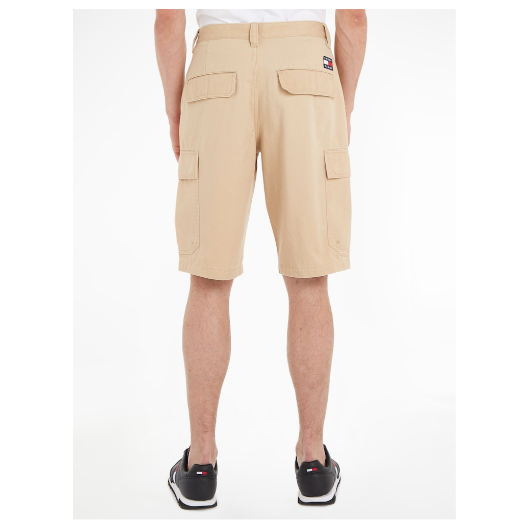 Tommy Jeans Herren Short Dm0dm15974 günstig online kaufen