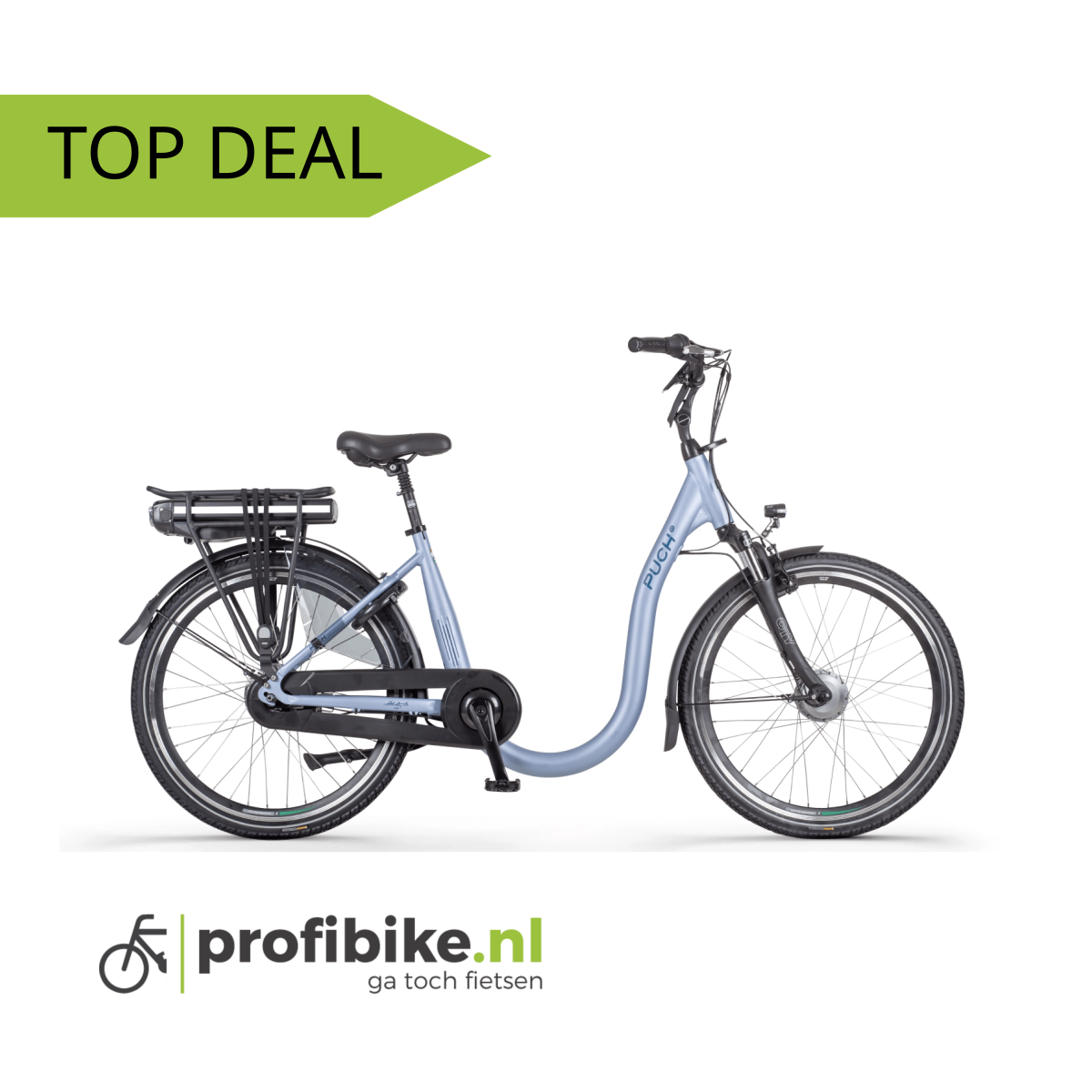 Puch Puch E-Comfort N7