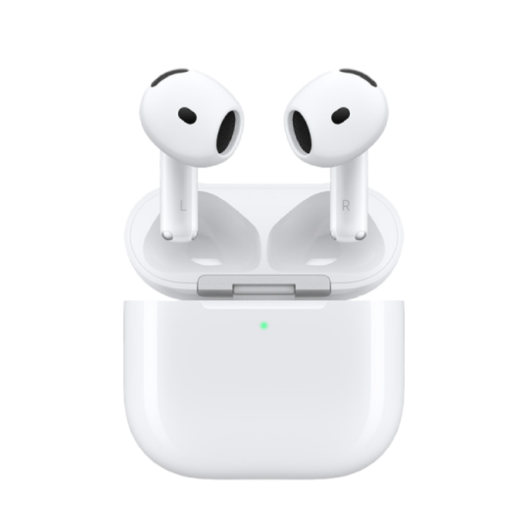 AirPods 4a Generazione B Con cancellazione attiva del rumore Ricondizionato