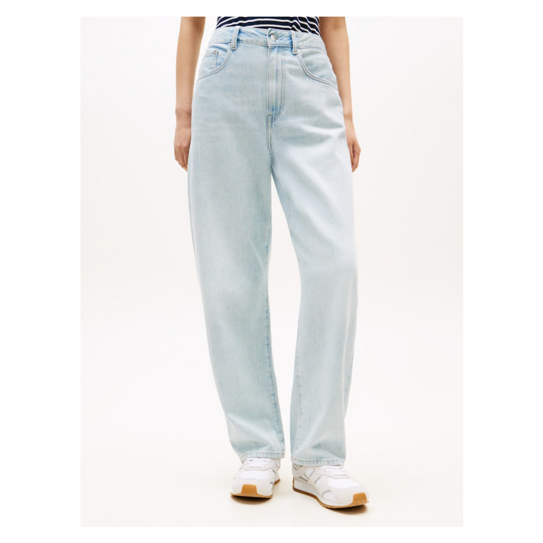 Tommy Hilfiger - Damen Jeans - tam - Größe: 30-30 - bei Tara-M