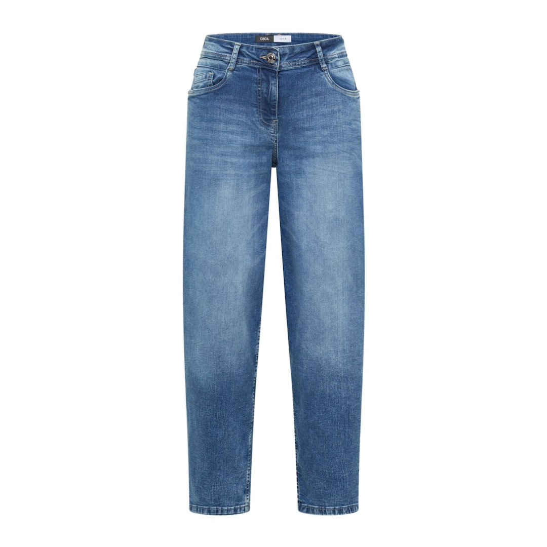Cecil Damen Jeans B380666 günstig online kaufen