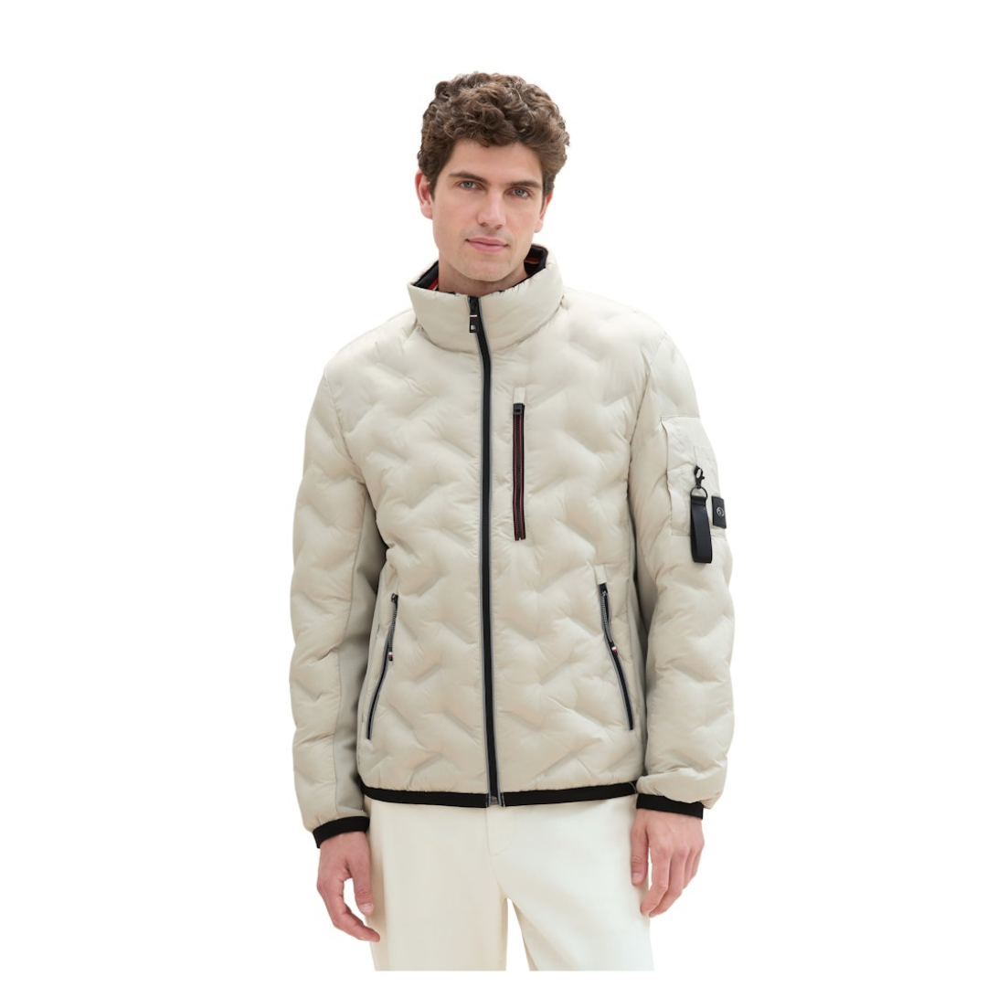 Tom Tailor Herren Jacke 1041309 günstig online kaufen