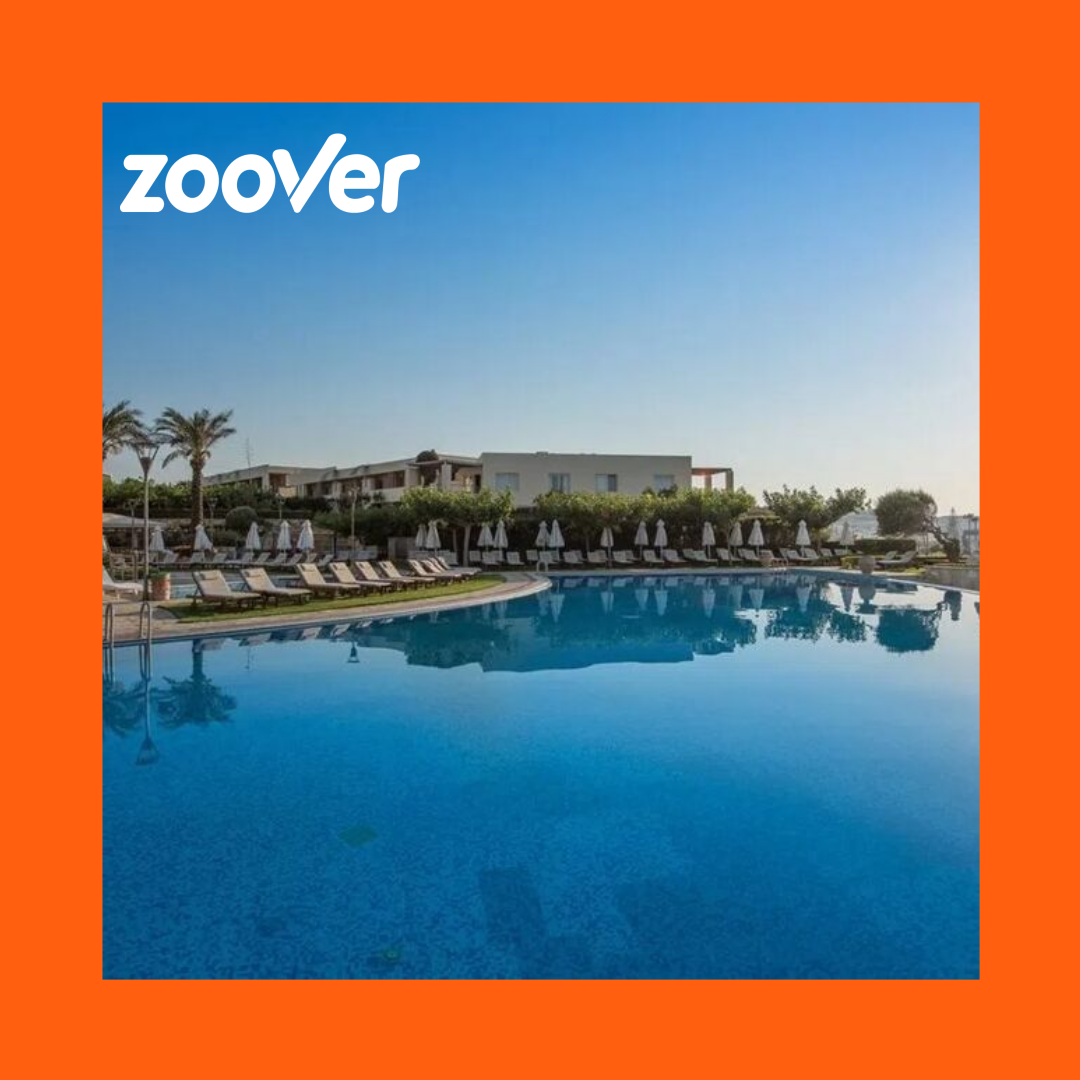 Cretan Dream Resort & Spa