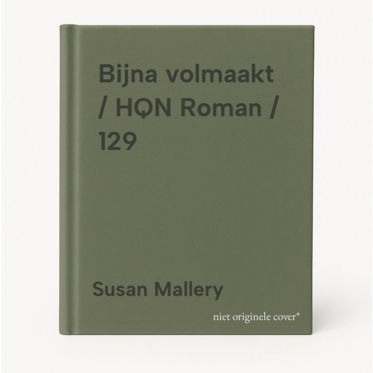 Bijna Volmaakt