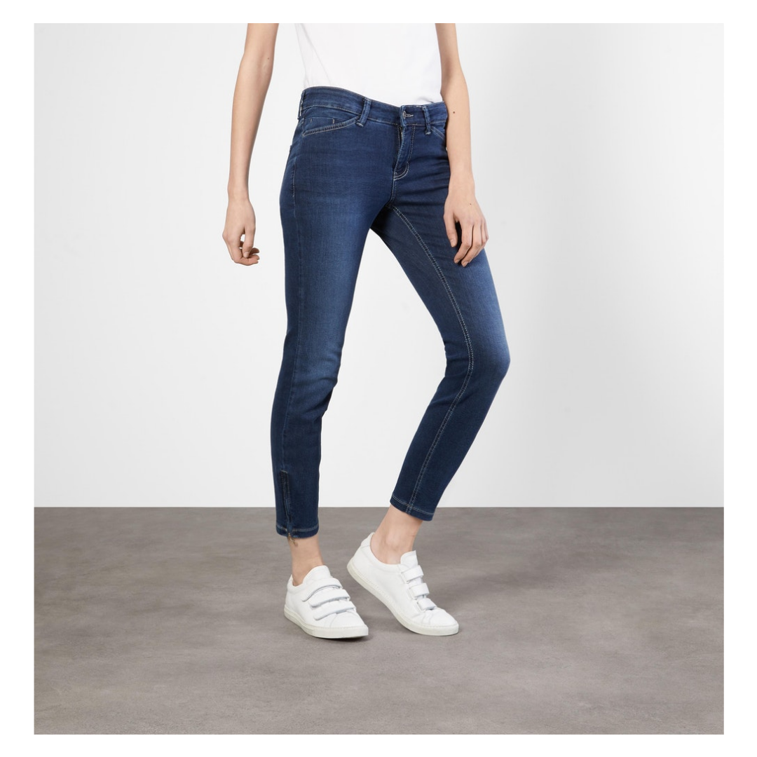 Mac Damen Jeans 0355l547190 günstig online kaufen