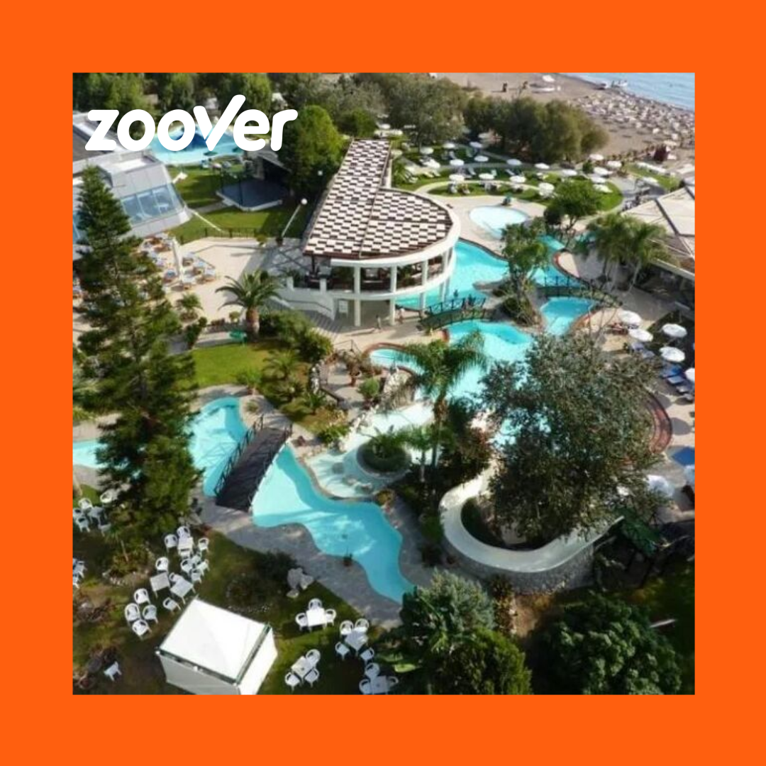 Calypso Beach Hotel