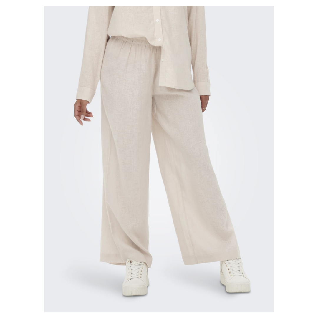 Only Damen Hose 15259590