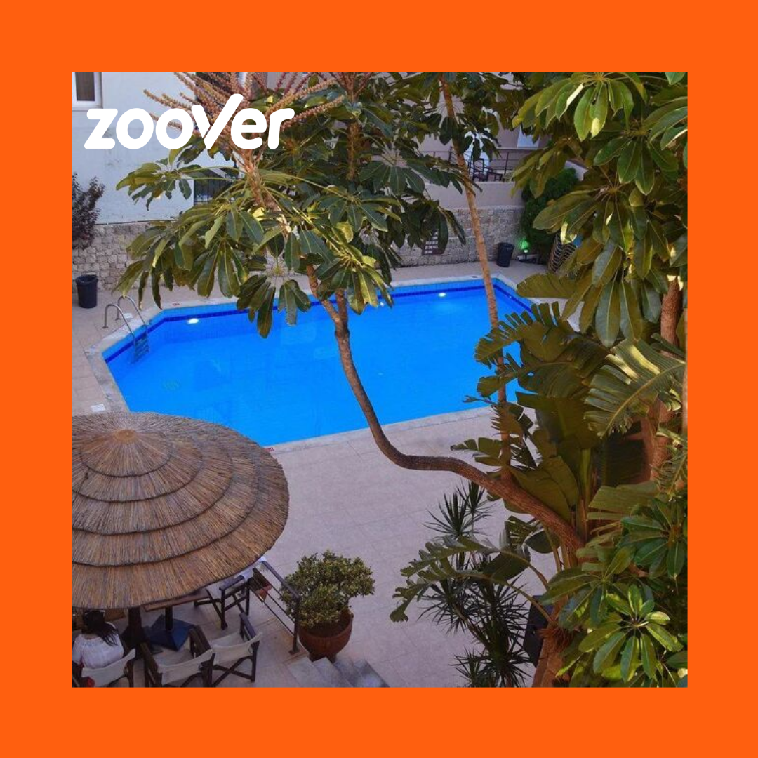 24 Seven Boutique Hotel