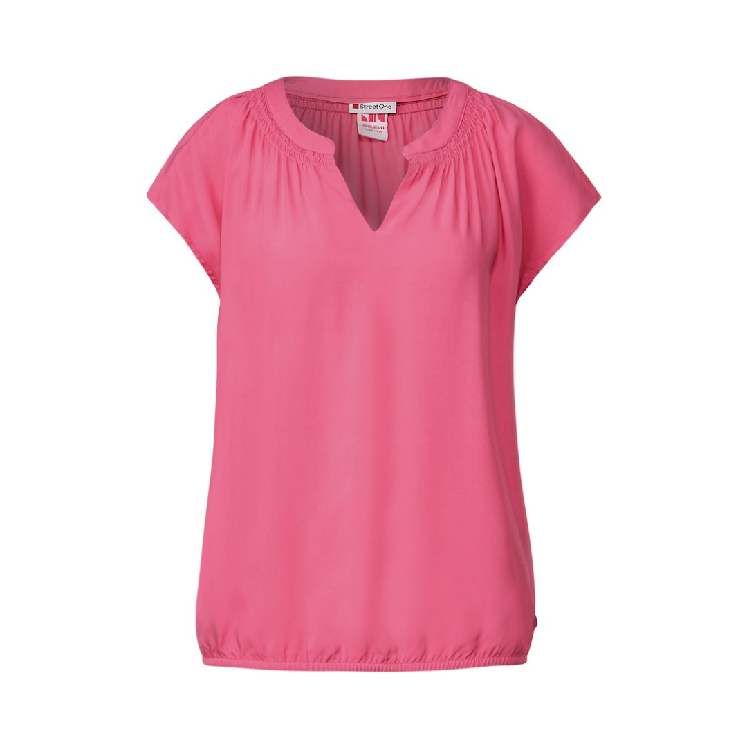 Street One Damen Bluse A344065 günstig online kaufen