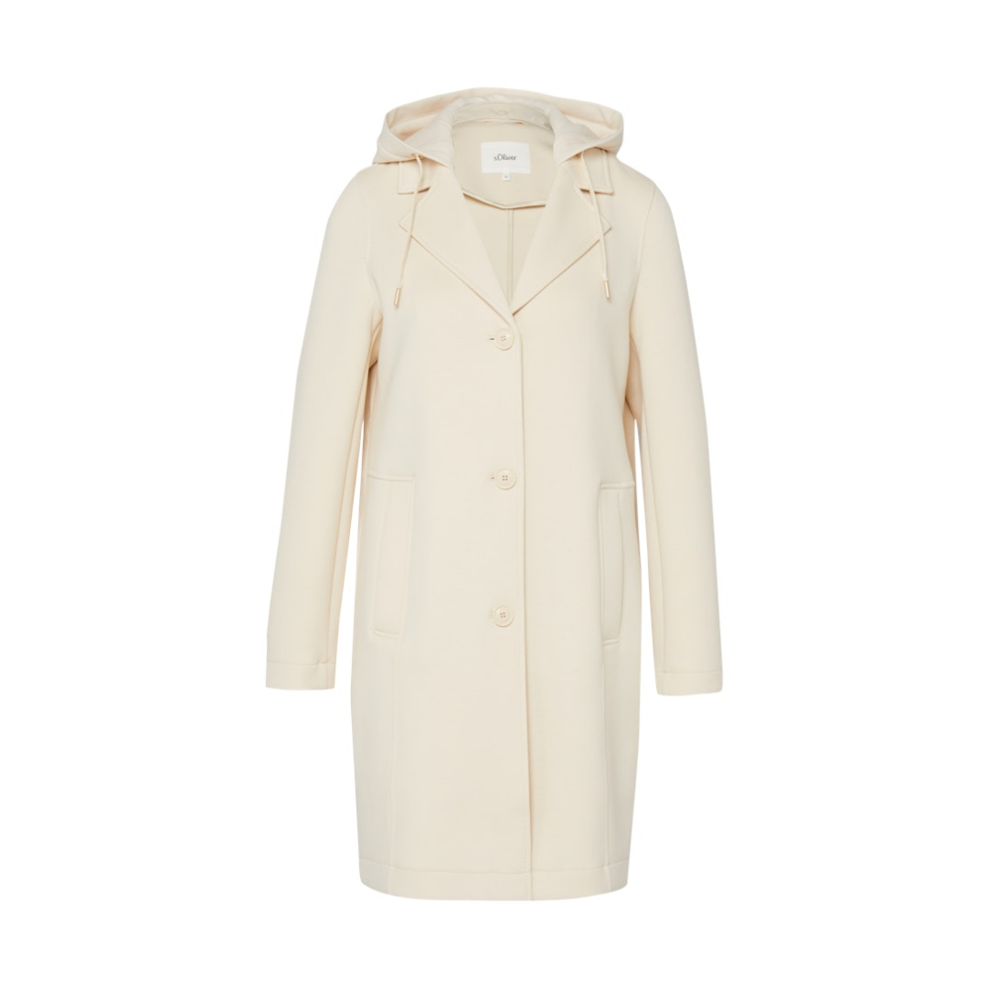 S.oliver Damen Jacke 2176562 günstig online kaufen